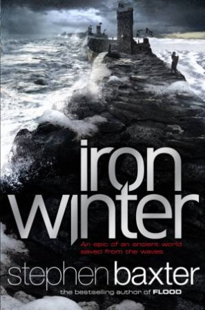 Iron Winter by Stephen Baxter