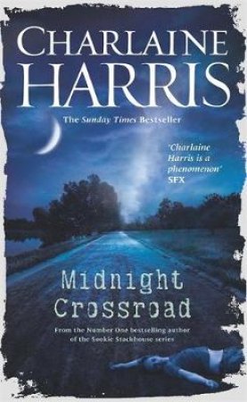 Midnight Crossroad by Charlaine Harris