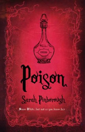 Poison by Sarah Pinborough