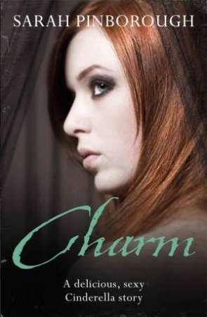 Charm by Sarah Pinborough