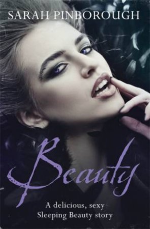 Beauty by Sarah Pinborough