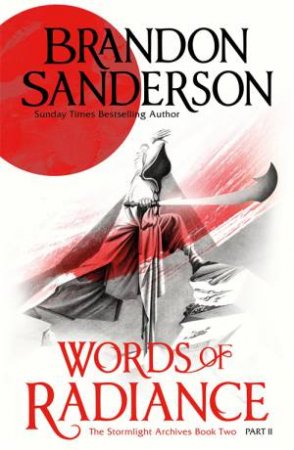 Words Of Radiance Part 02 by Brandon Sanderson