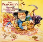 Terry Pratchetts Discworld Calendar 2011 Collectors Edition