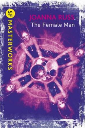 Female Man by Joanna Russ