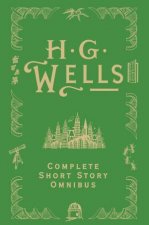 Complete Short Story Omnibus