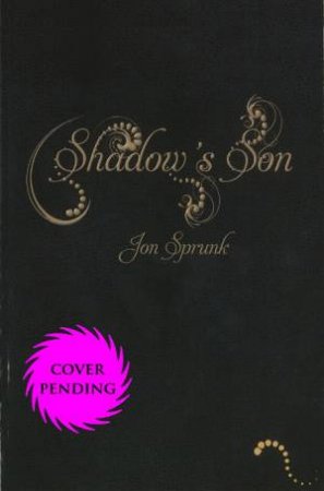 Shadow's Son by Jon Sprunk