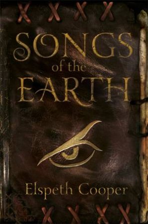 Songs of the Earth by Elspeth Cooper