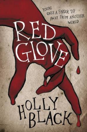 Red Glove by Holly Black