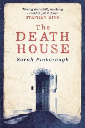 The Death House by Sarah Pinborough