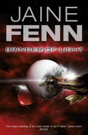 Bringer of Light by Jaine Fenn