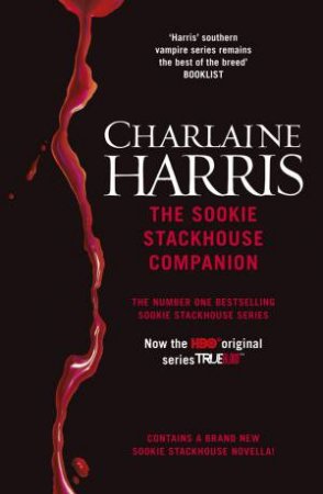 The Sookie Stackhouse Companion by Charlaine Harris