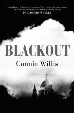 Blackout by Connie Willis