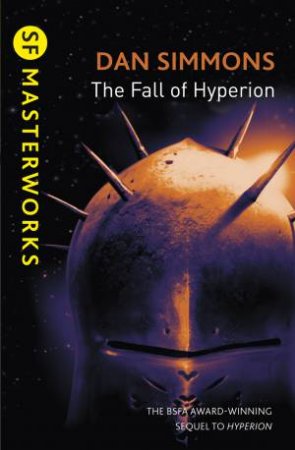 The Fall of Hyperion by Dan Simmons