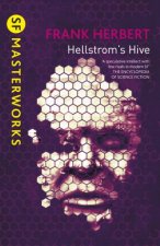 SF Masterworks Hellstroms Hive