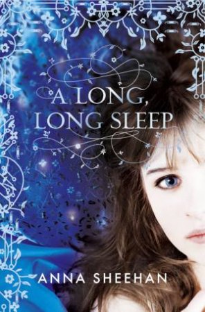 A Long, Long Sleep by Anna Sheehan