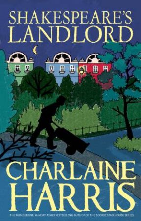 Shakespeare's Landlord by Charlaine Harris