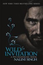 PsyChangelings Collection Wild Invitation