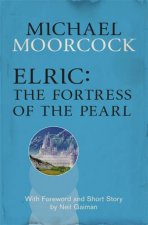 Elric The Fortress of the Pearl