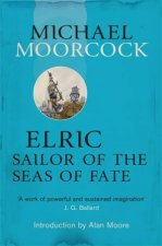 Elric The Sailor on the Seas of Fate