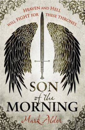 Son of the Morning by Mark Alder