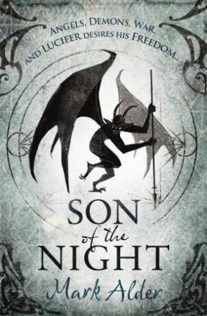 Son Of The Night by Mark Alder