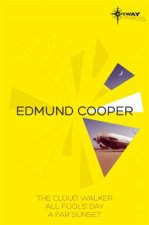 SF Gateway Omnibus Edmund Cooper