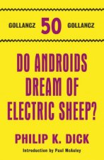 Do Androids Dream Of Electric Sheep