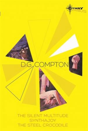 SF Gateway Omnibus: D.G. Compton by D.G. Compton