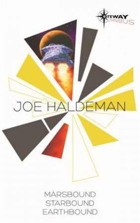 SF Gateway Omnibus: Joe Haldeman by Joe Haldeman