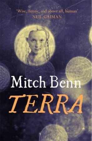 Terra by Mitch Benn