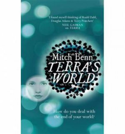 Terra's World by Mitch Benn