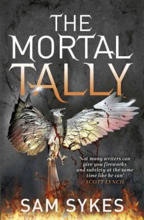 Mortal Tally