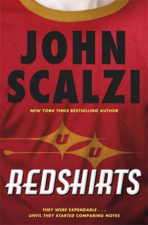 Redshirts by John Scalzi