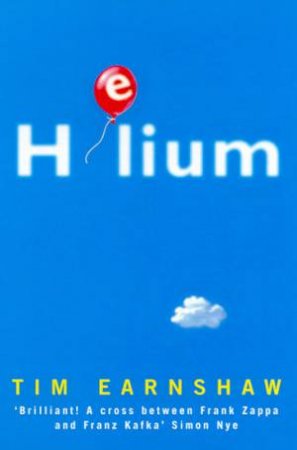 Helium by Tim Earnshaw