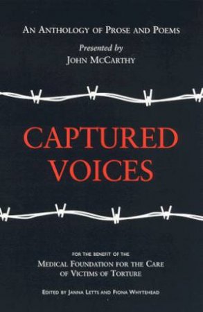 Captured Voices by John McCarthy