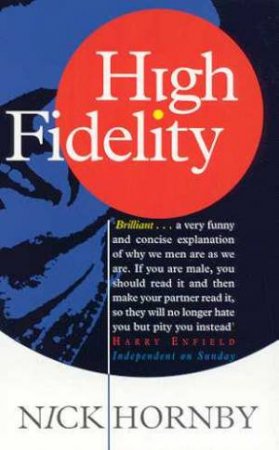 High Fidelity by Nick Hornby