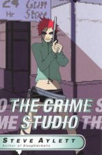 The Crime Studio