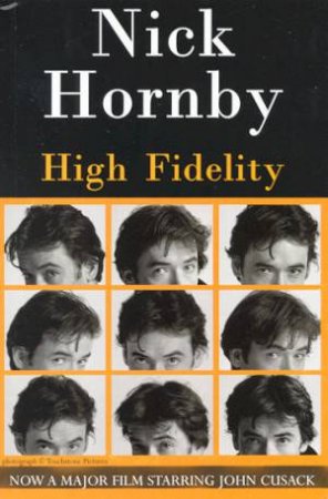 High Fidelity by Nick Hornby