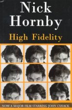 High Fidelity