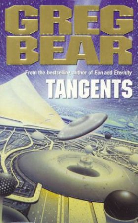 Tangents by Greg Bear