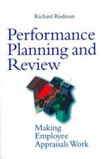 Performance Planning And Review