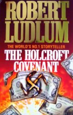 The Holcroft Covenant