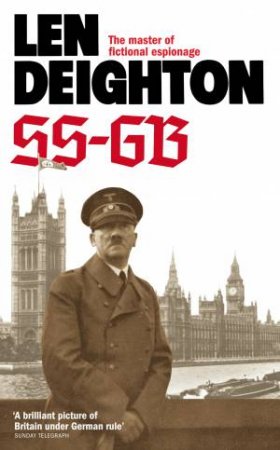 SS-GB by Len Deighton