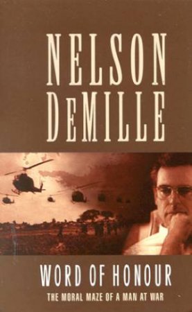 Word Of Honour by Nelson DeMille