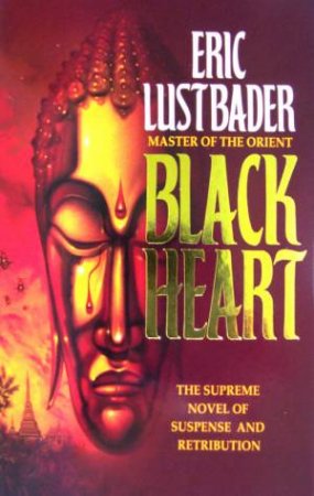 Black Heart by Eric Lustbader