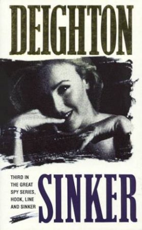 Sinker by Len Deighton