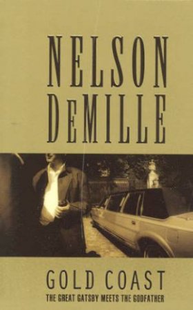 Gold Coast by Nelson DeMille