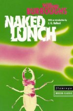 Naked Lunch