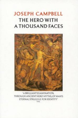 the hero with a thousand faces book