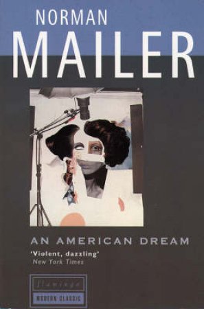 An American Dream by Norman Mailer